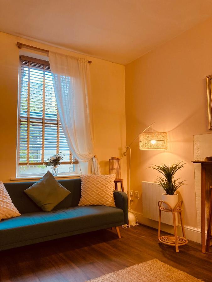 'Bloomfield' At Stayboom Λάνκαστερ Εξωτερικό φωτογραφία