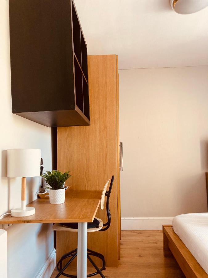 'Bloomfield' At Stayboom Λάνκαστερ Εξωτερικό φωτογραφία