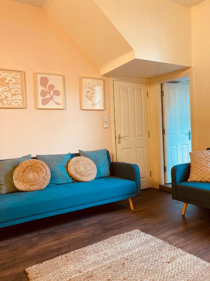 'Bloomfield' At Stayboom Λάνκαστερ Εξωτερικό φωτογραφία