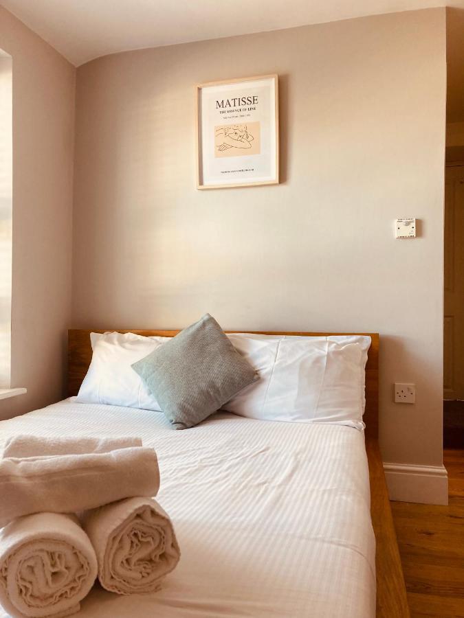 'Bloomfield' At Stayboom Λάνκαστερ Εξωτερικό φωτογραφία