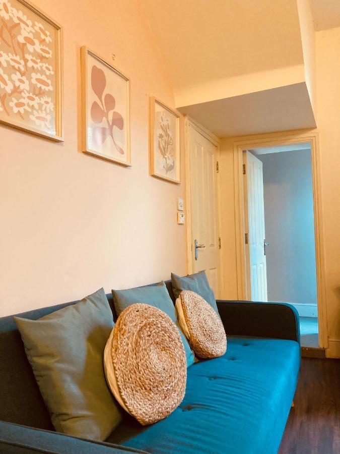 'Bloomfield' At Stayboom Λάνκαστερ Εξωτερικό φωτογραφία