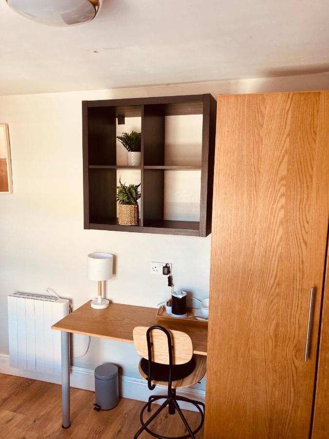 'Bloomfield' At Stayboom Λάνκαστερ Εξωτερικό φωτογραφία